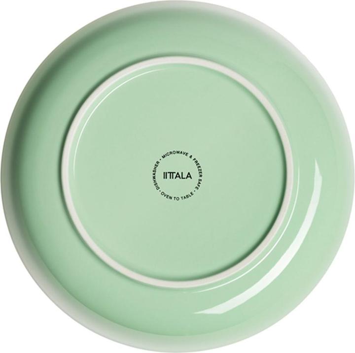 Actual product image Iittala Play Schale MinzFlieder (22 cm, 1x)