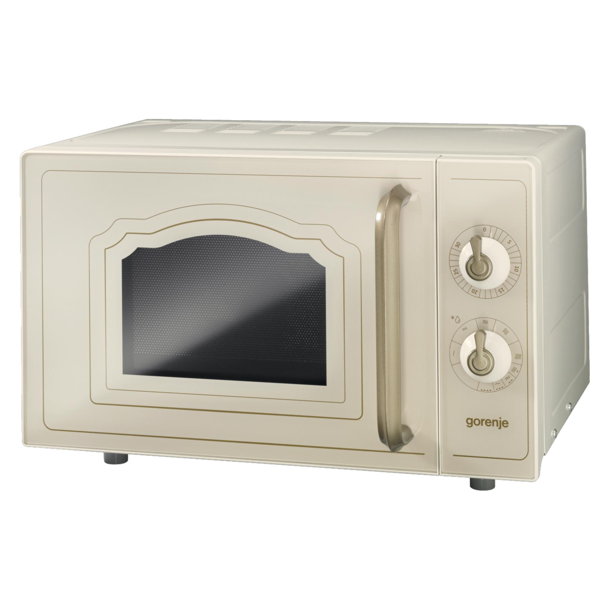 Gorenje MO4250CLI, Forno A Microonde, Beige