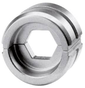Actual product image Haupa Crimping die 50qmm hexsk 216816