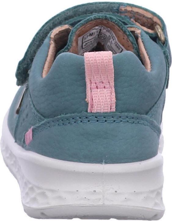 Produktbild Legero Stiefelette Leder / BREEZE (23)