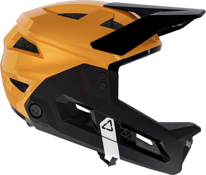 Actual product image Leatt MTB Enduro 2.0 Helmet (50 - 54 cm)