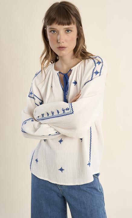 Produktbild Molly Bracken Bluse (M)