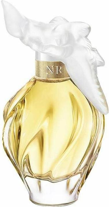 Actual product image Nina Ricci L'Air Du Temps (Eau de toilette, 50 ml)