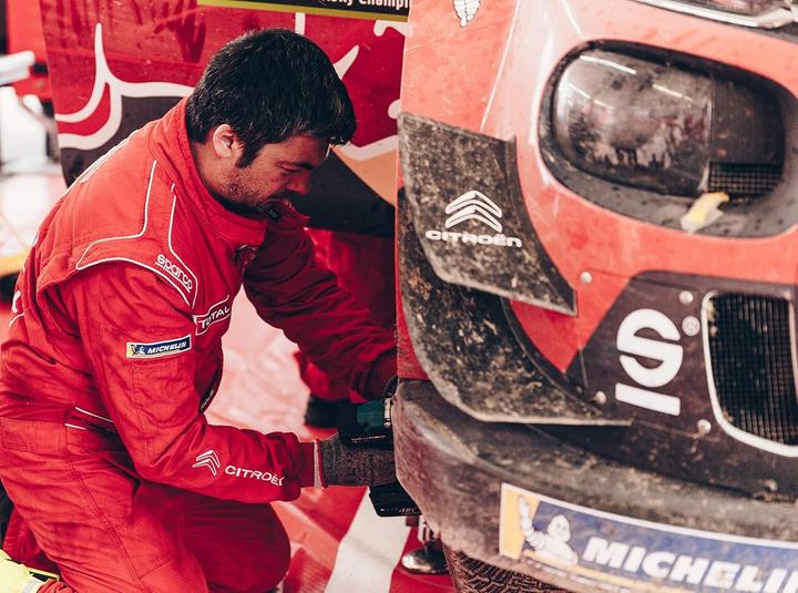 Actual product image Sparco Nitro (46)