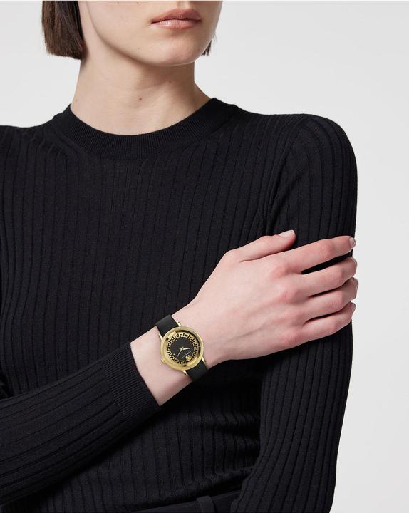 Immagine prodotto Versace Damenuhr GRECA FLOURISH (35 mm)