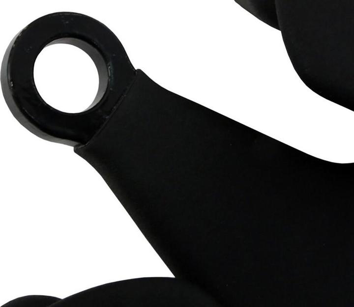 Produktbild Kübler Sport Max-Grip Rudergriff, eng