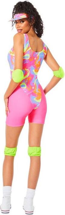 Produktbild Chaks Skating Barbie (M)