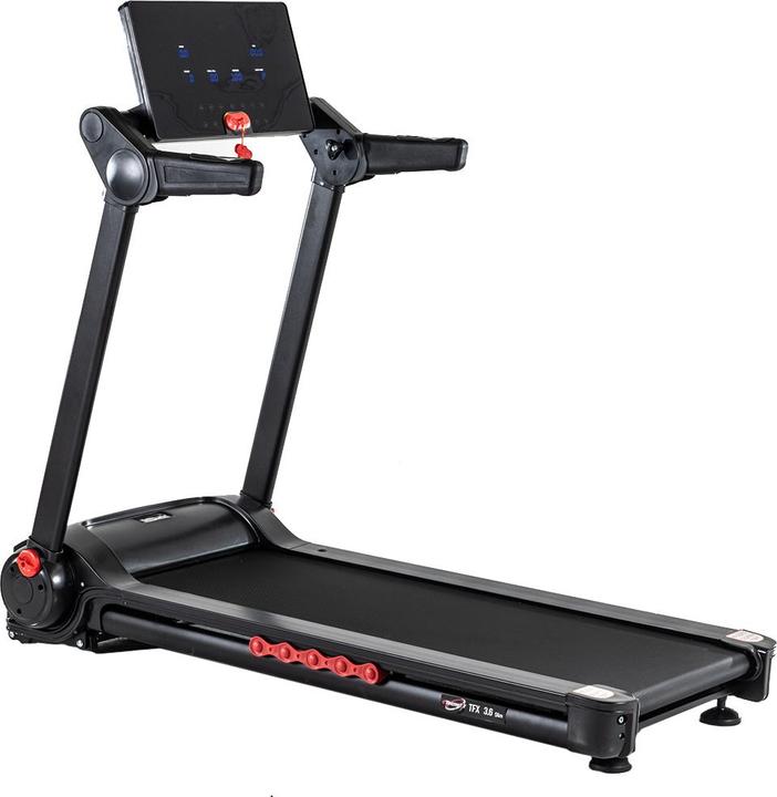 Image du produit Enerfit Tapis de course TFX 3.6 Y