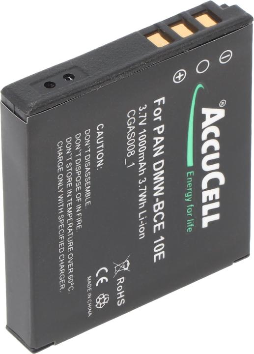 Produktbild RICOH Akku DB-70, Caplio R6 (Akku)