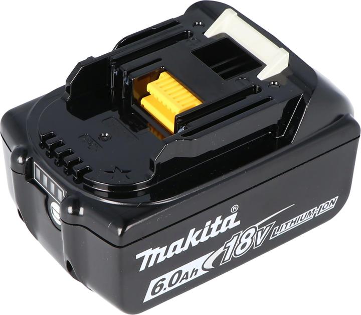 Image du produit Makita BL1860B (18 V)