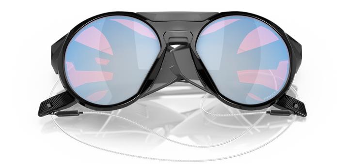 Actual product image Oakley Clifden Prizm
