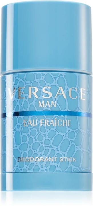 Produktbild Versace Man by Eau Fraiche Deodorant Stick 75 ml (Stick)
