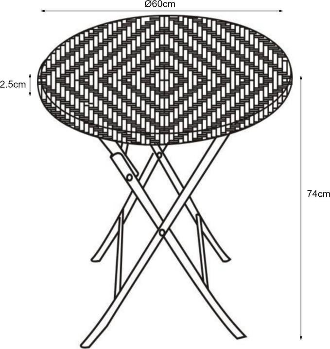 Image du produit En.Casa Mark