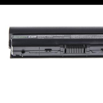 Actual product image GreenCell DE55 - Battery - DELL - Latitude E6220 E6230 E6320 E6320 (6 cubicles, 4400 mAh)