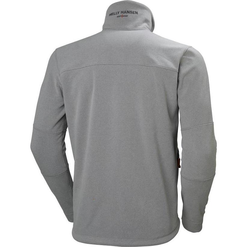 Thumbnail - Helly Hansen Workwear, Arbeitsjacke, Kensington Fleece (M)
