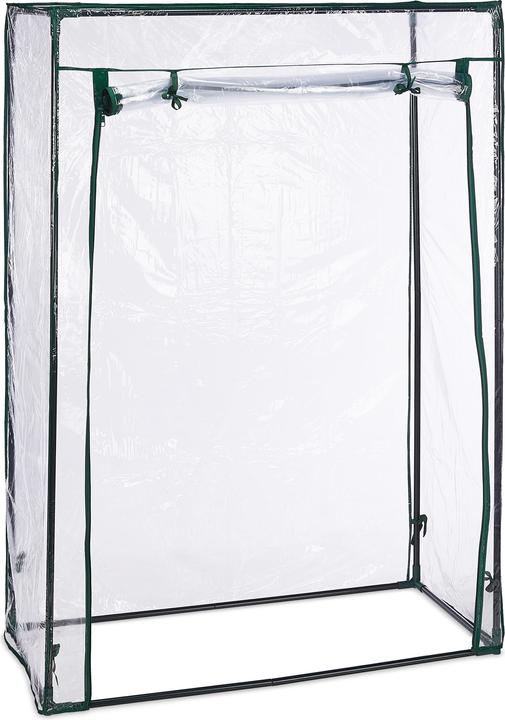 dunkelgrün/transparent