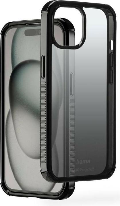 Produktbild Hama Extreme Protect (Apple iPhone 15)