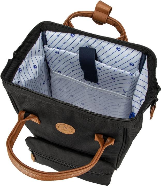 Immagine prodotto Cabaïa Avventuriero (23 l)