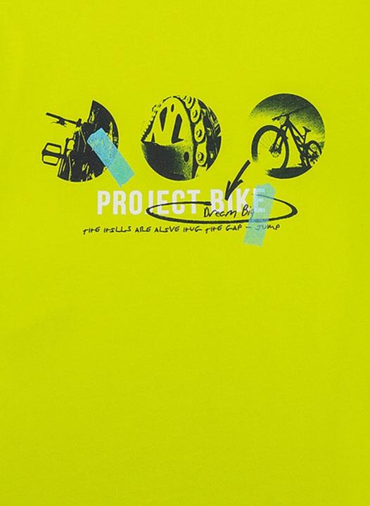 Immagine prodotto Sanetta -Schlafanzug kurz Bike (164)