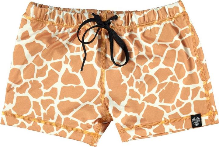Produktbild Beach & Bandits UV Badeshorts Giraffe (104, 110)