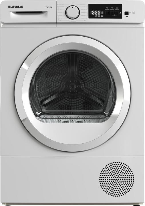 Telefunken TWP7EW (7 kg)