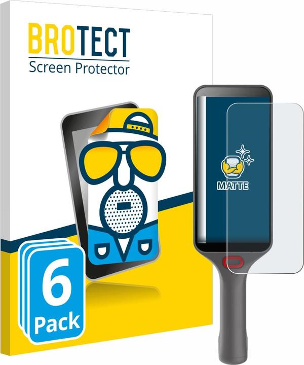 Actual product image BROTECT Protector Anti-Glare