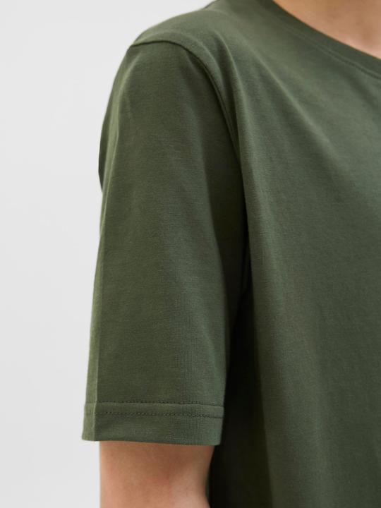 Produktbild Jack & Jones Jjesoho Tee Ss Crew Neck Noos Jnr (164)