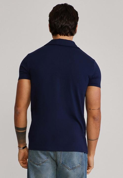 Produktbild Siksilk Polo Revere (M)