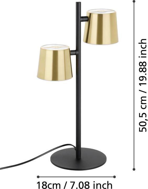 Produktbild EGLO Altamira