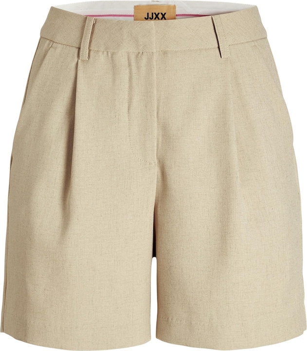 JJXX Jxellis Structured Wide Hw Shorts Tlr Sn
