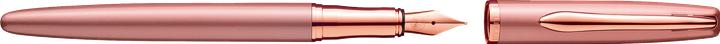 Immagine prodotto Pelikan Penna stilografica Jazz Noble Elegance P36 Rosa (1x)