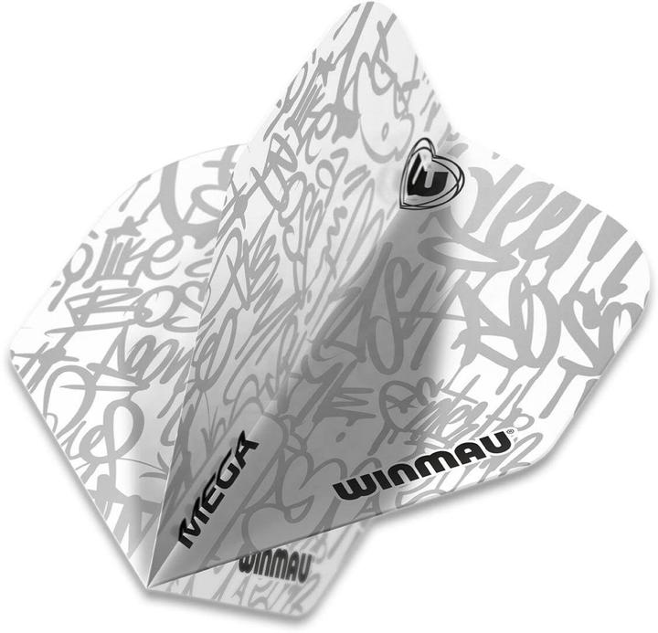 Produktbild Winmau Mega Standard 6900-243