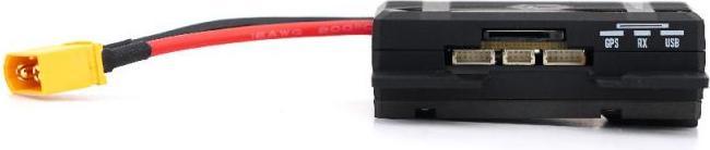 Image du produit TBS Lucid Wing AIO 2-6S 50A