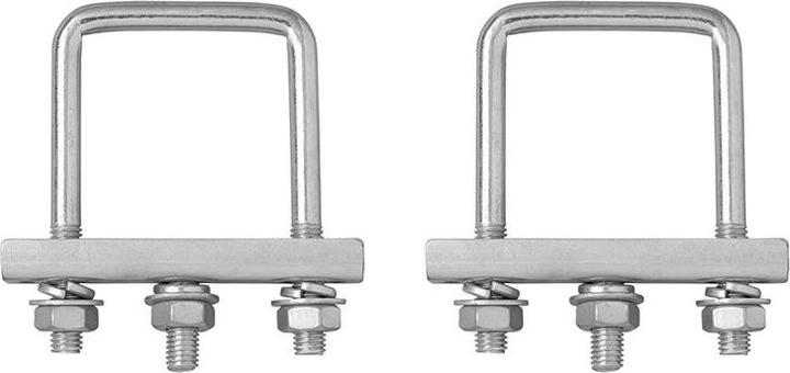 Produktbild ProPlus Klemmschellen-Set