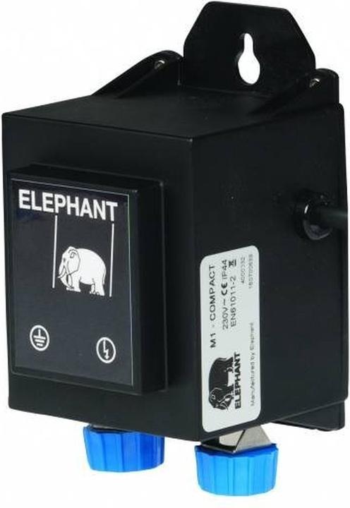 Produktbild Elephant EL-HEGN ELEFANT M1 kompakt