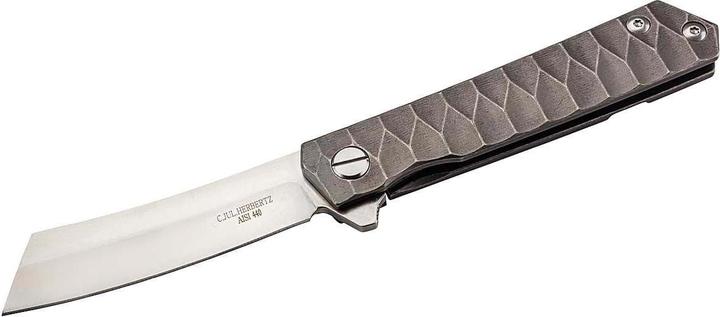 Actual product image Herbertz Einhandmesser (8.50 cm)