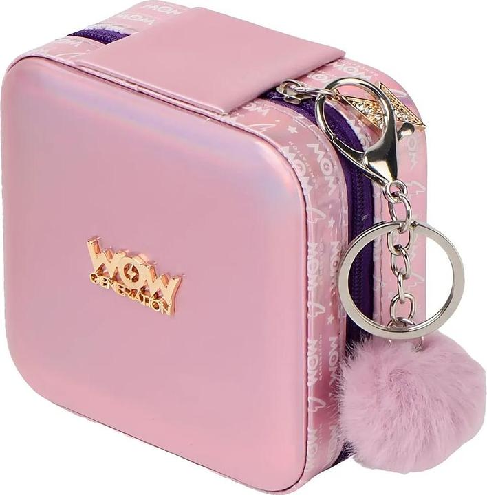 Produktbild Kids Licensing Wow Generation Schmuckbox