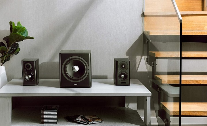 Produktbild Edifier S351DB (1 Stk., 150 W)