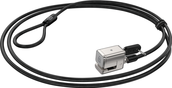 Actual product image Kensington Cable lock for Surface Pro & Go portable