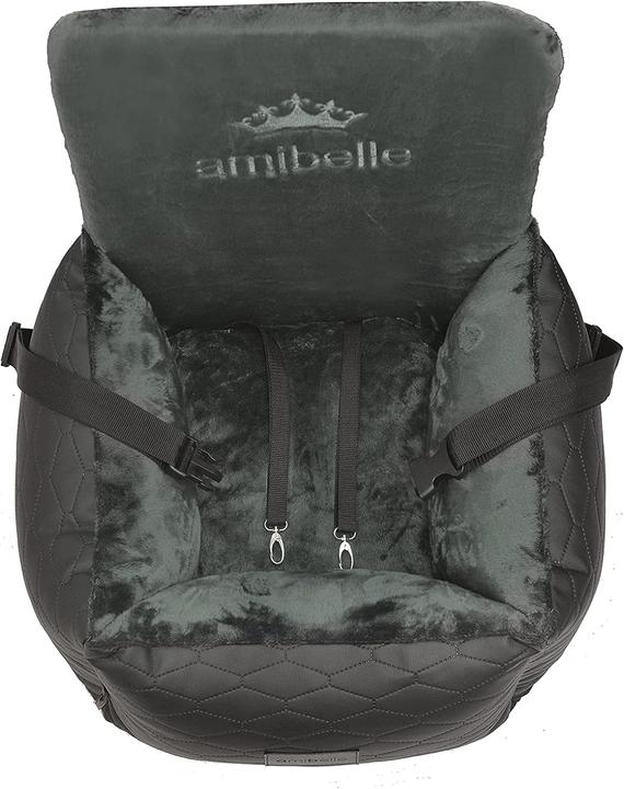 Actual product image Boutique Zoo Car seat for dogs (Cat, Dog)