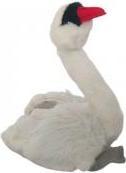 Produktbild Dubi Schwan