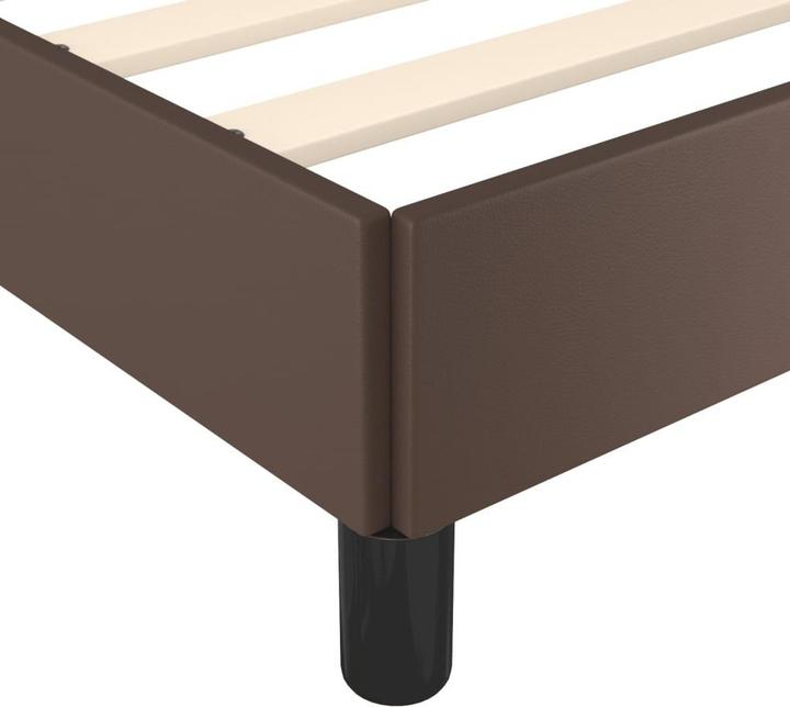 Image du produit vidaXL Bettgestell (180 x 200 cm)