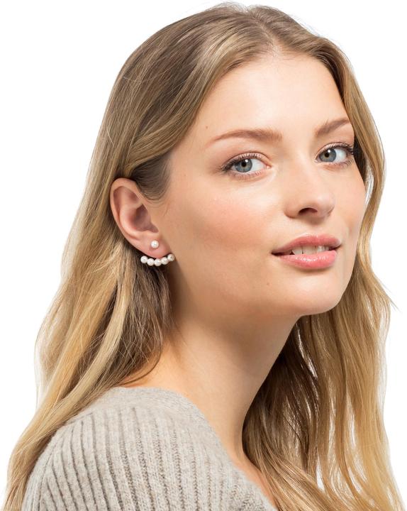 Produktbild Heideman Frida silberfarben poliert (100% Edelstahl)