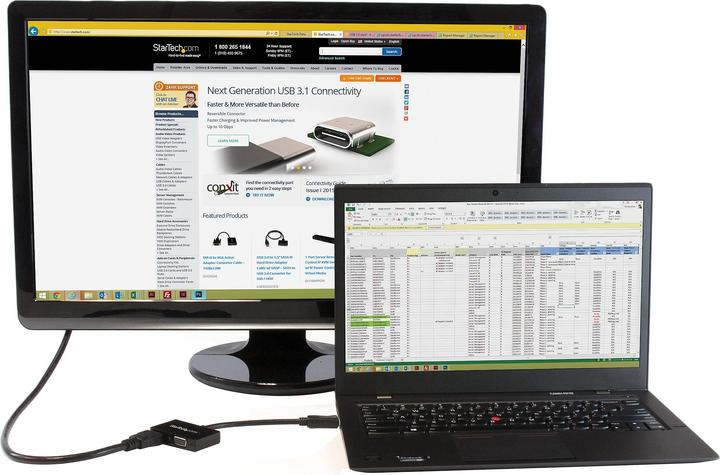 Immagine prodotto StarTech DP a