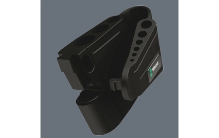 Produktbild Wera 950/9 Hex-Plus Multicolour 1