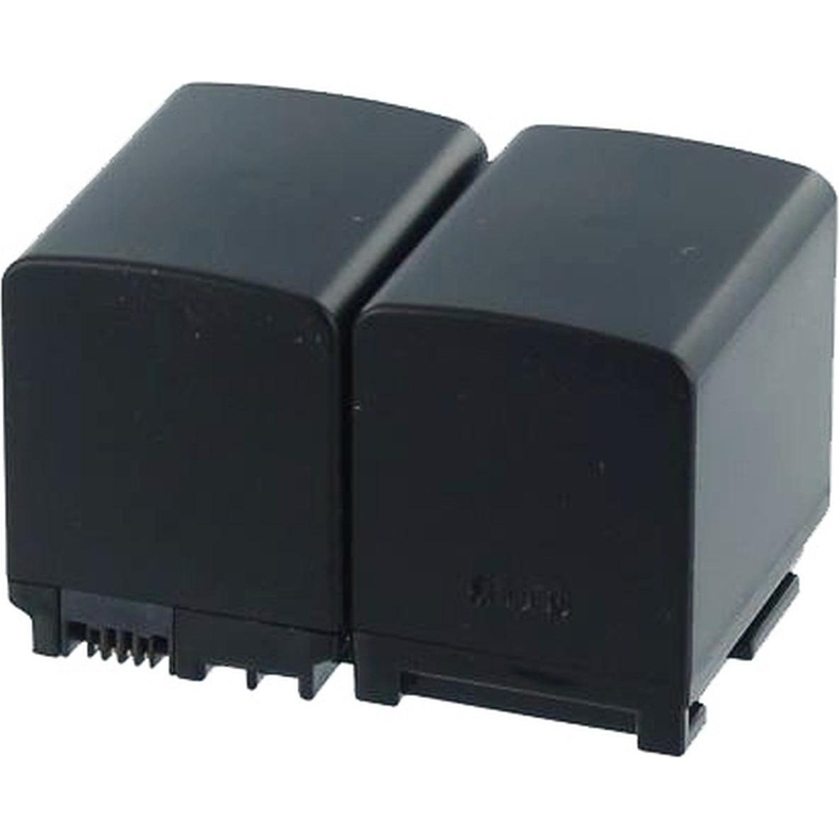 AGI 3953 - 1780 mAh - 7,4 V - Lithium-Ion (Li-Ion) - 1 Stück(e) (Akku), Kamera Stromversorgung, Schwarz