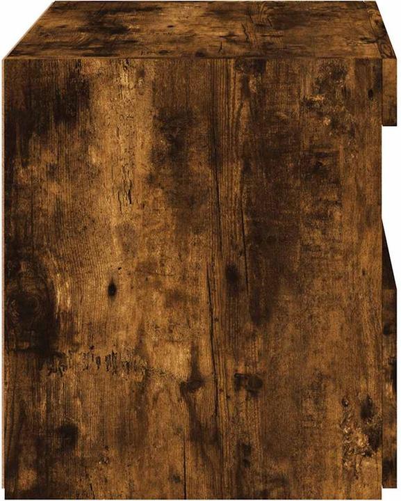 Produktbild vidaXL Nachttisch (50 x 40 x 45 cm)