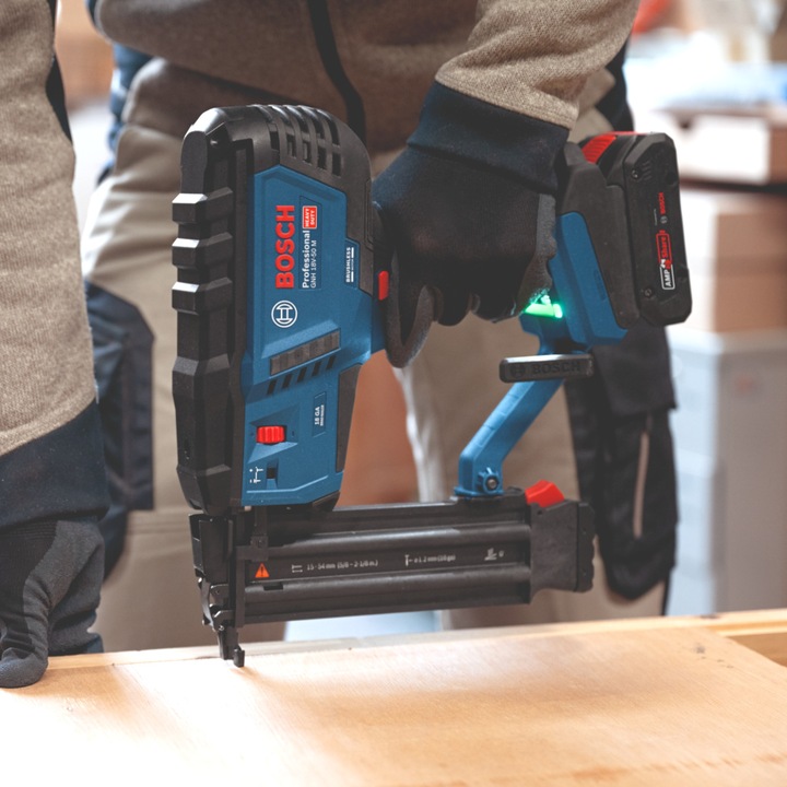 Image du produit Bosch Professional GNH 18V-50