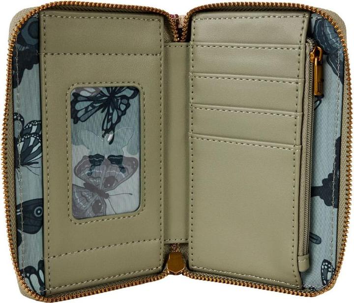 Produktbild Loungefly Marvel Guardians of the Galaxy wallet