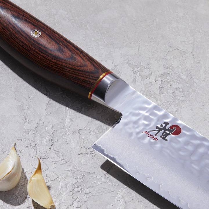 Immagine prodotto Miyabi 6000mct (24 cm)
